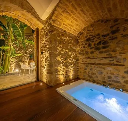 Moramusa Charme Cefalù