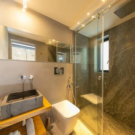 Apartmán Moramusa Charme *