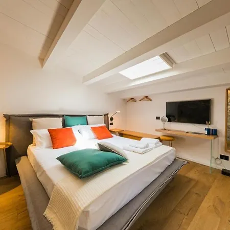 Moramusa Charme Apartmán *