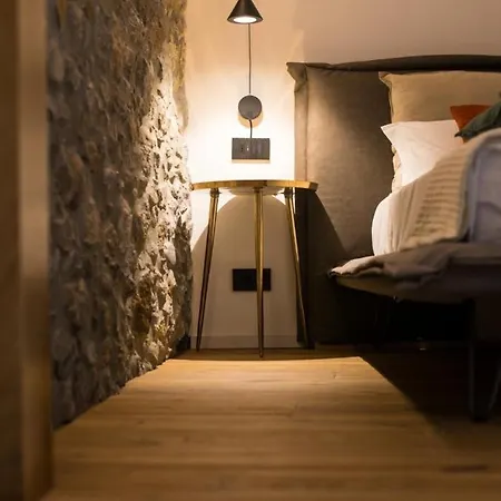 Moramusa Charme Apartmán