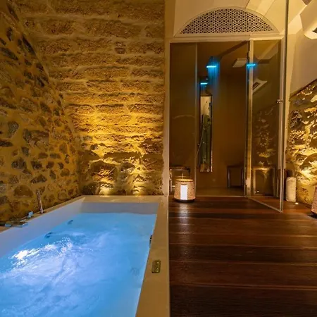 Moramusa Charme Cefalù