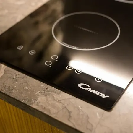 Apartmán Moramusa Charme Cefalù