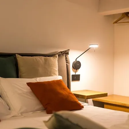 Moramusa Charme * Cefalù