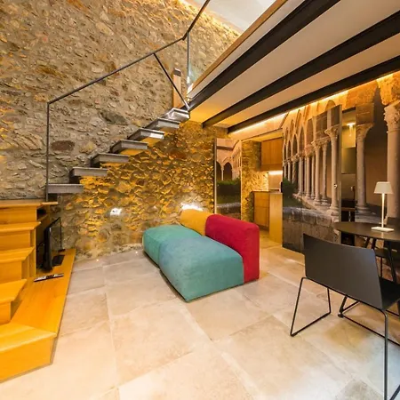 Moramusa Charme Apartment