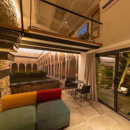 アパート Moramusa Charme *