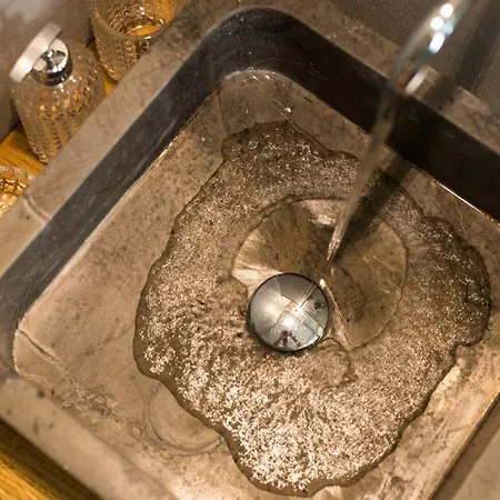 Apartment Moramusa Charme