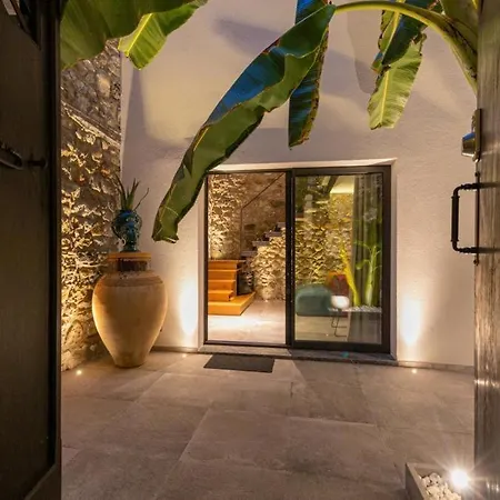 Moramusa Charme Apartment Cefalù