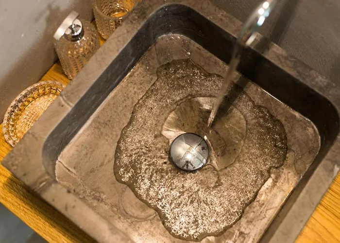 アパート Moramusa Charme