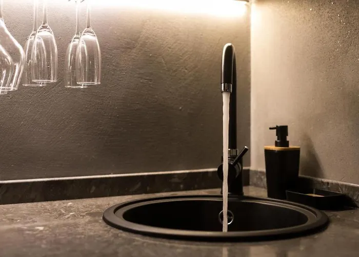 アパート Moramusa Charme *