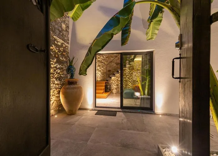 Moramusa Charme アパート チェファル