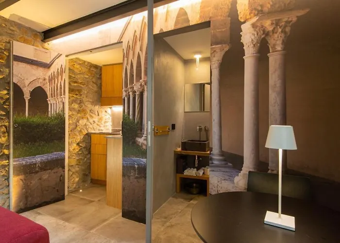 アパート Moramusa Charme チェファル