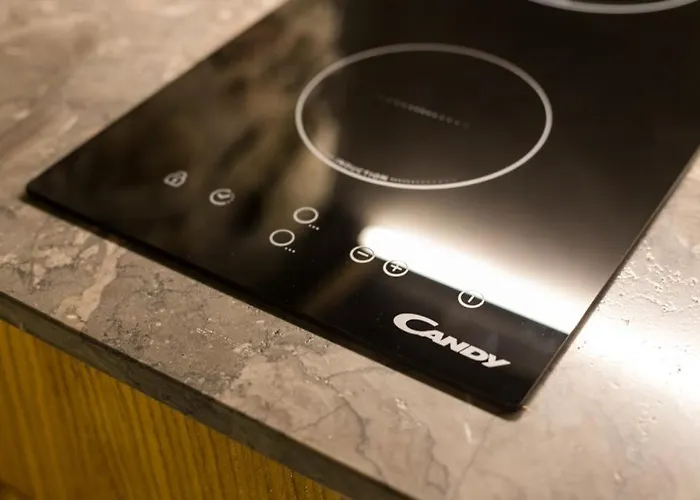 アパート Moramusa Charme チェファル