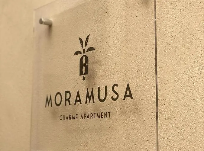 Moramusa Charme * チェファル